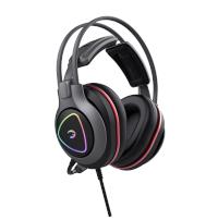 GAMEPOWER RANGER SİYAH 7.1 RGB GAMING KULAKLIK